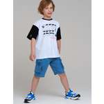 Шорты джинсовые PlayToday