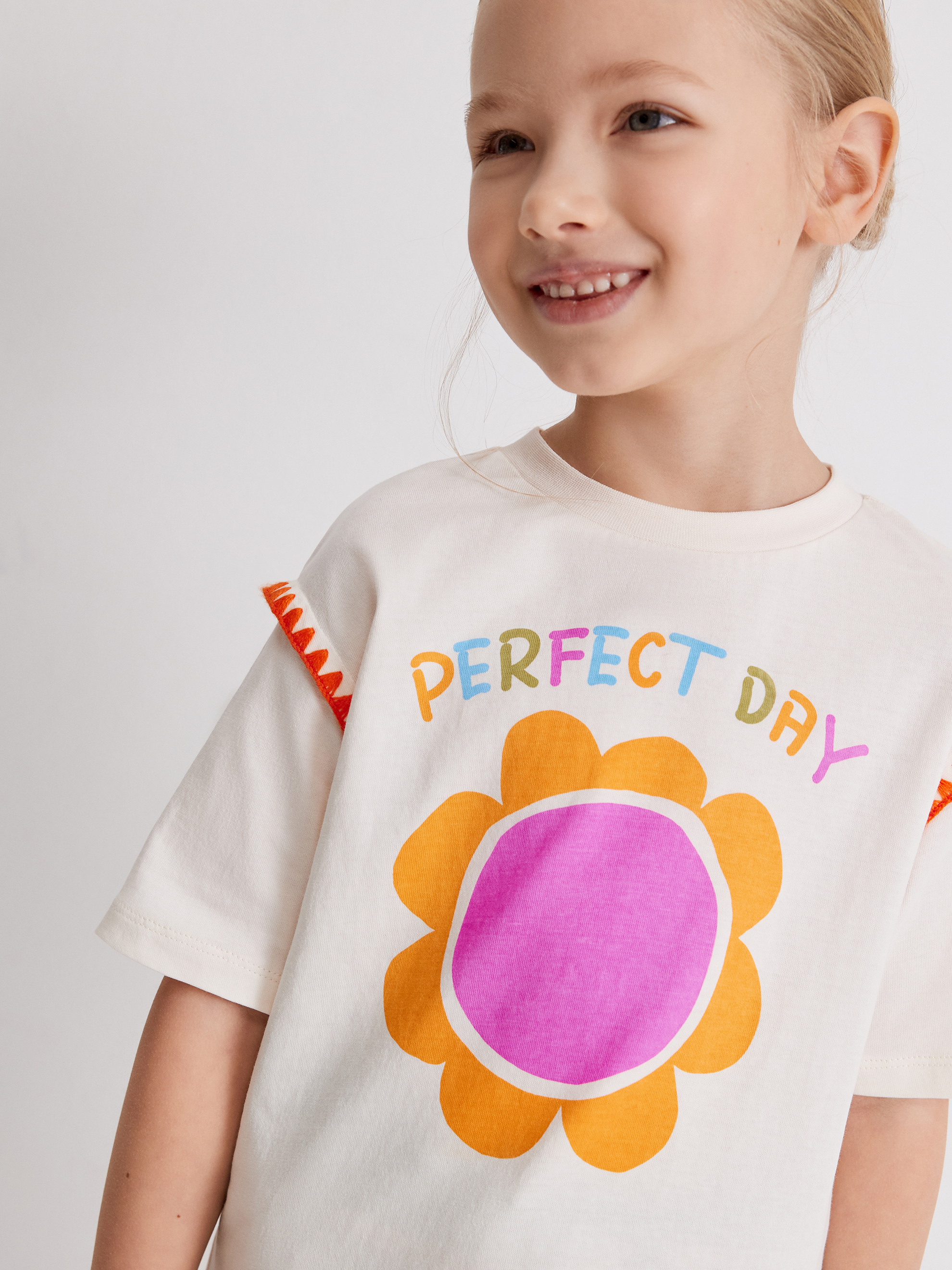 Футболка Acoola 20220510209_0095980 - фото 5