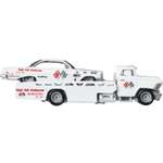 Игровой набор Hot Wheels Premium 61 Impala 1:64