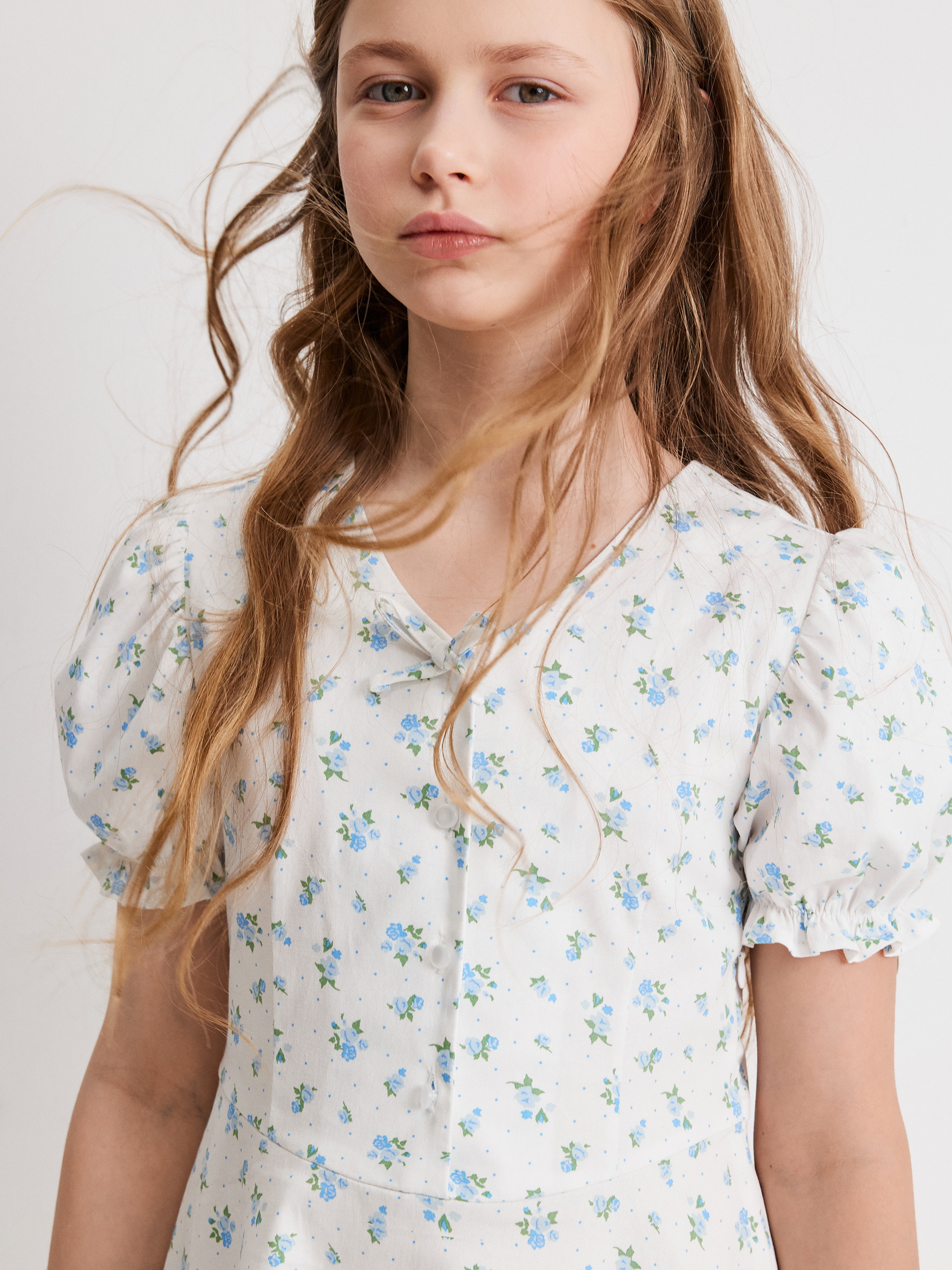 Платье Acoola 20210200780_0095419 - фото 6