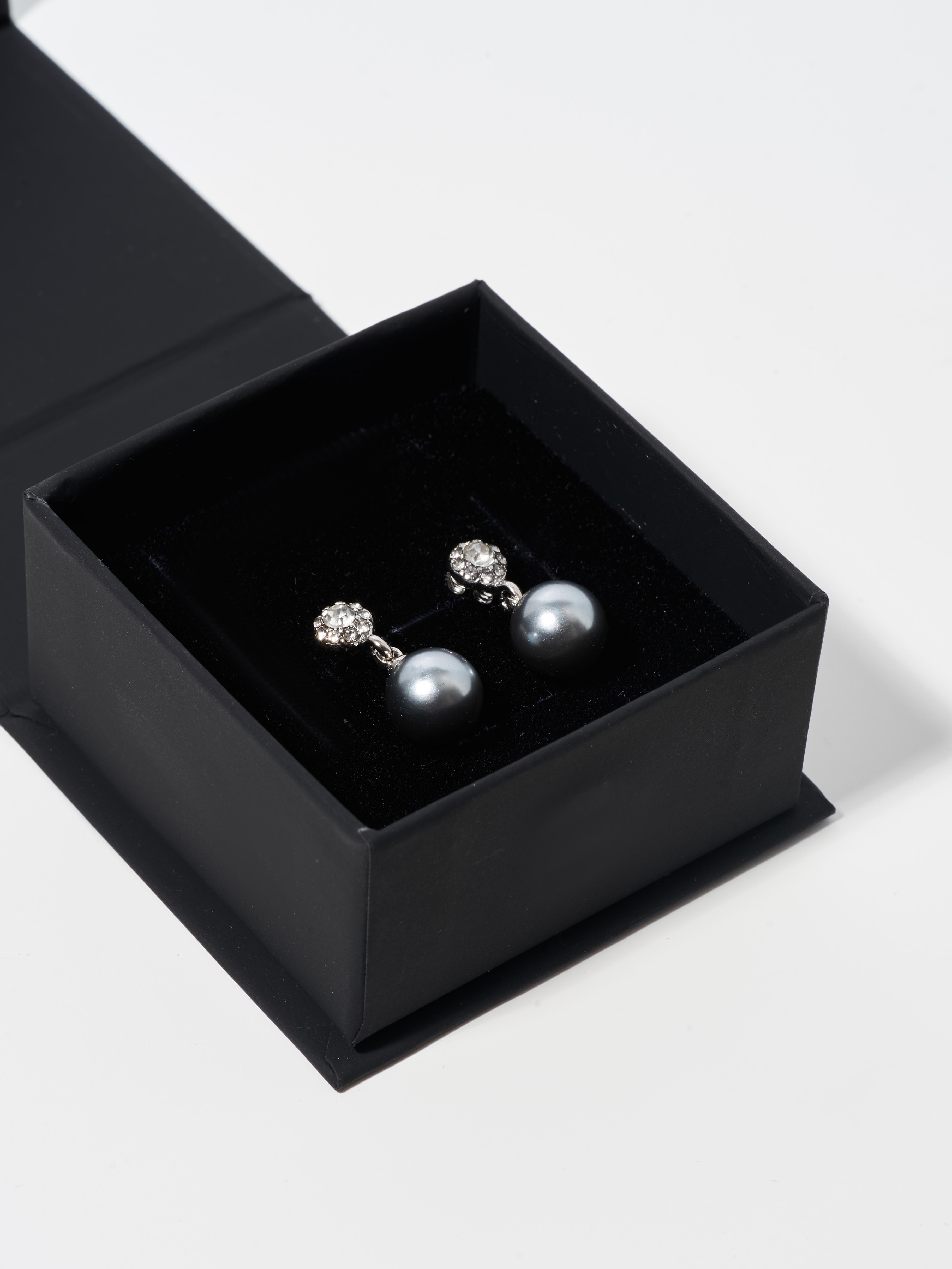 Серьги Shine and Beauty S00061 - фото 4