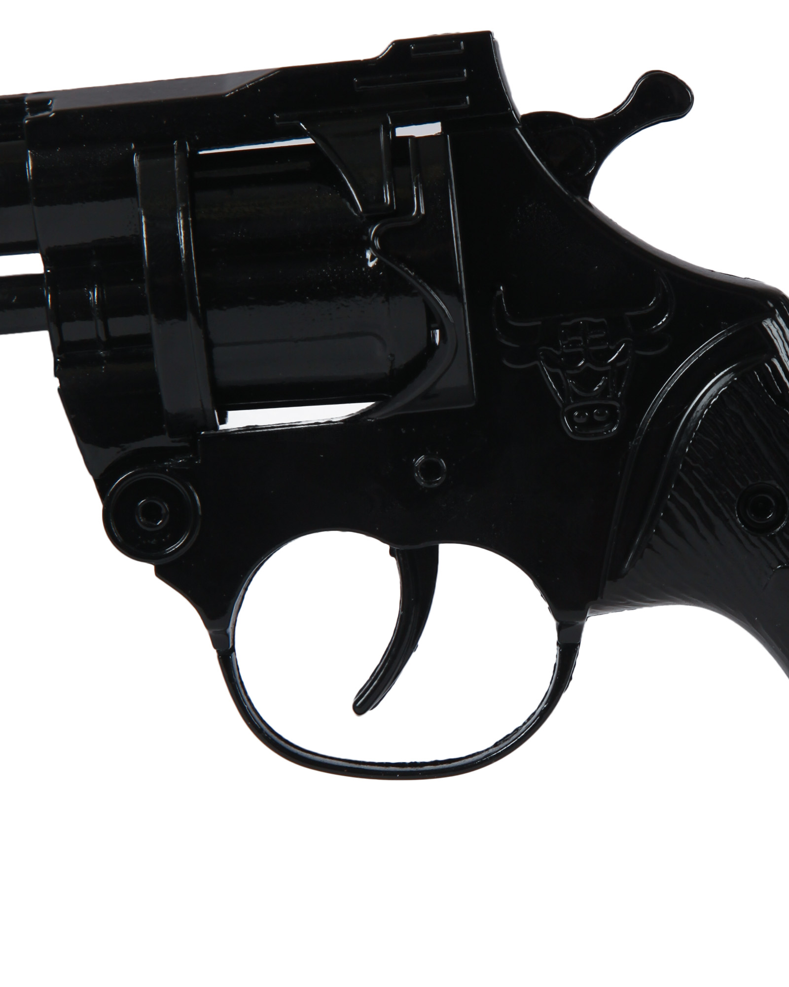 Револьвер Global Bros 8 пистонов - фото 3