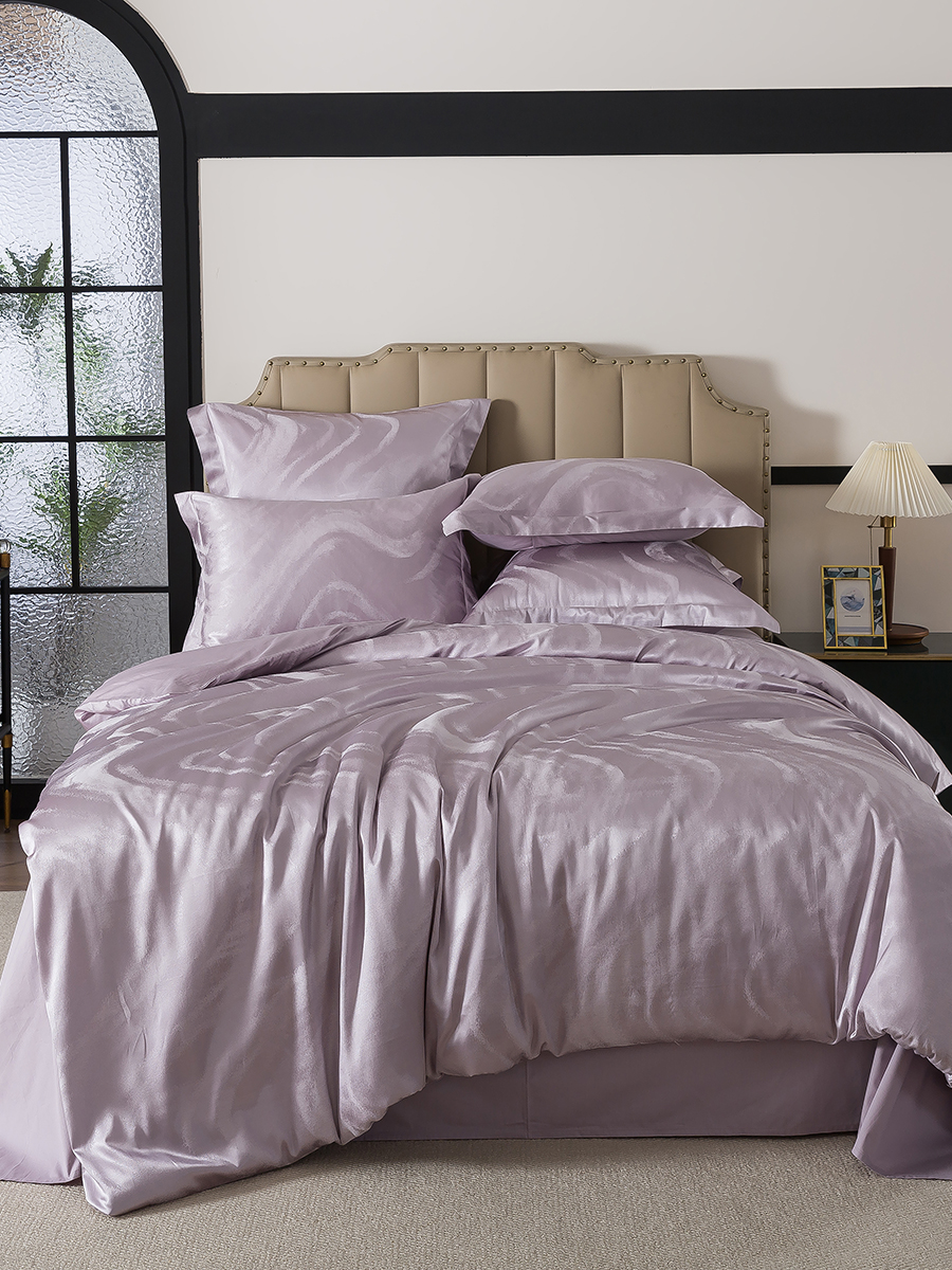 Комплект постельного белья Versailles Элери 7 предм. - фото 6