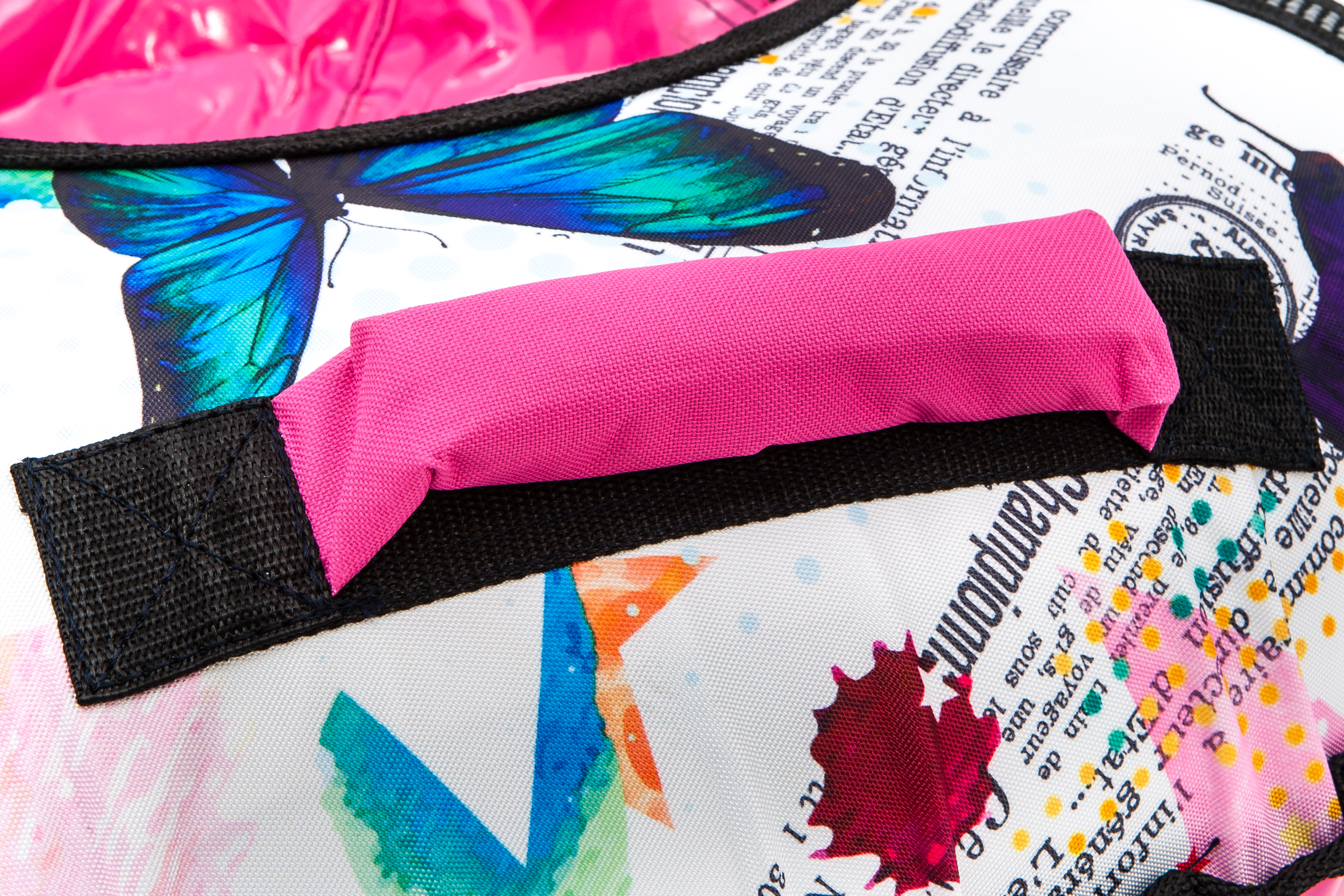 Тюбинг NiKA kids 85 см - фото 3