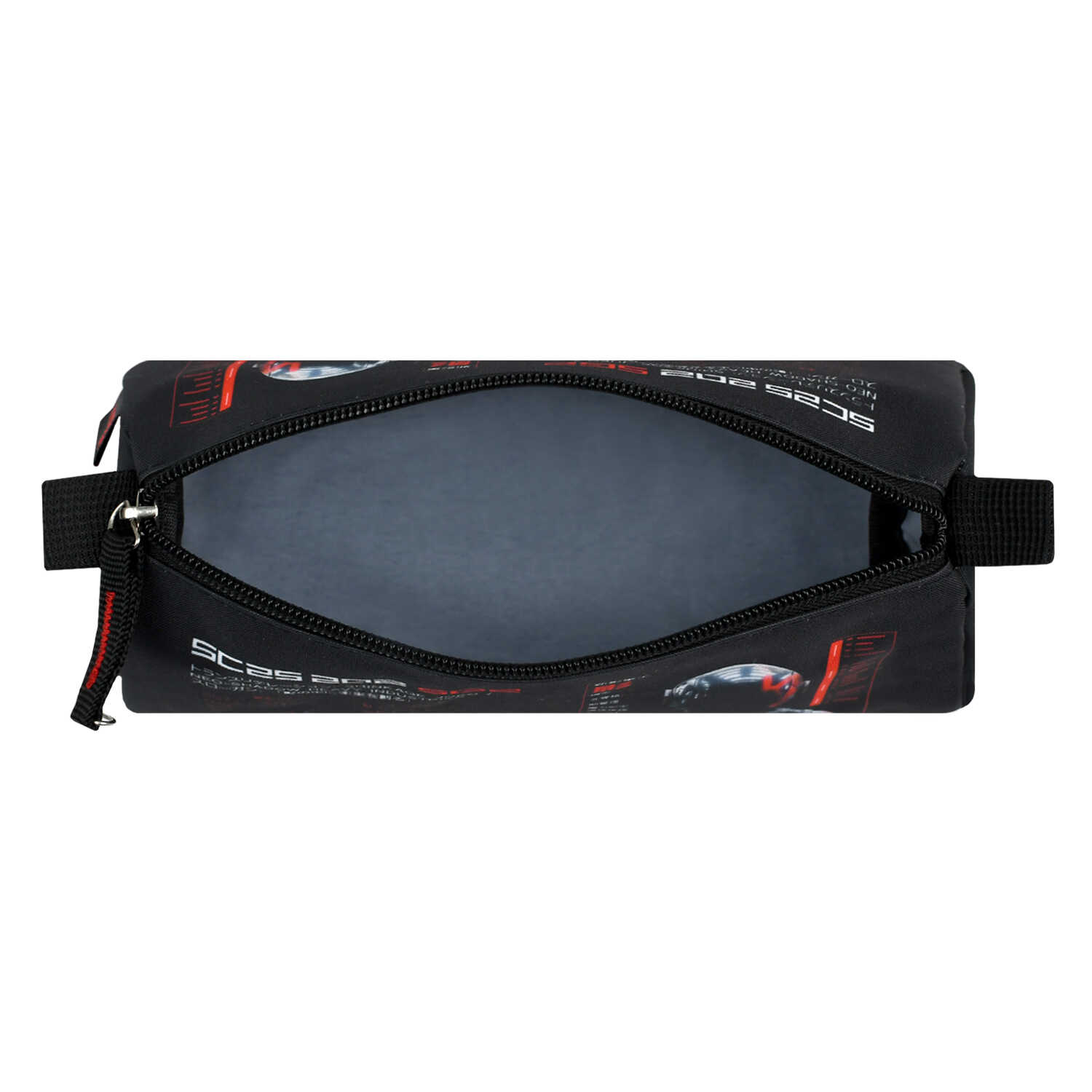 Пенал Феникс + Киборг - фото 2