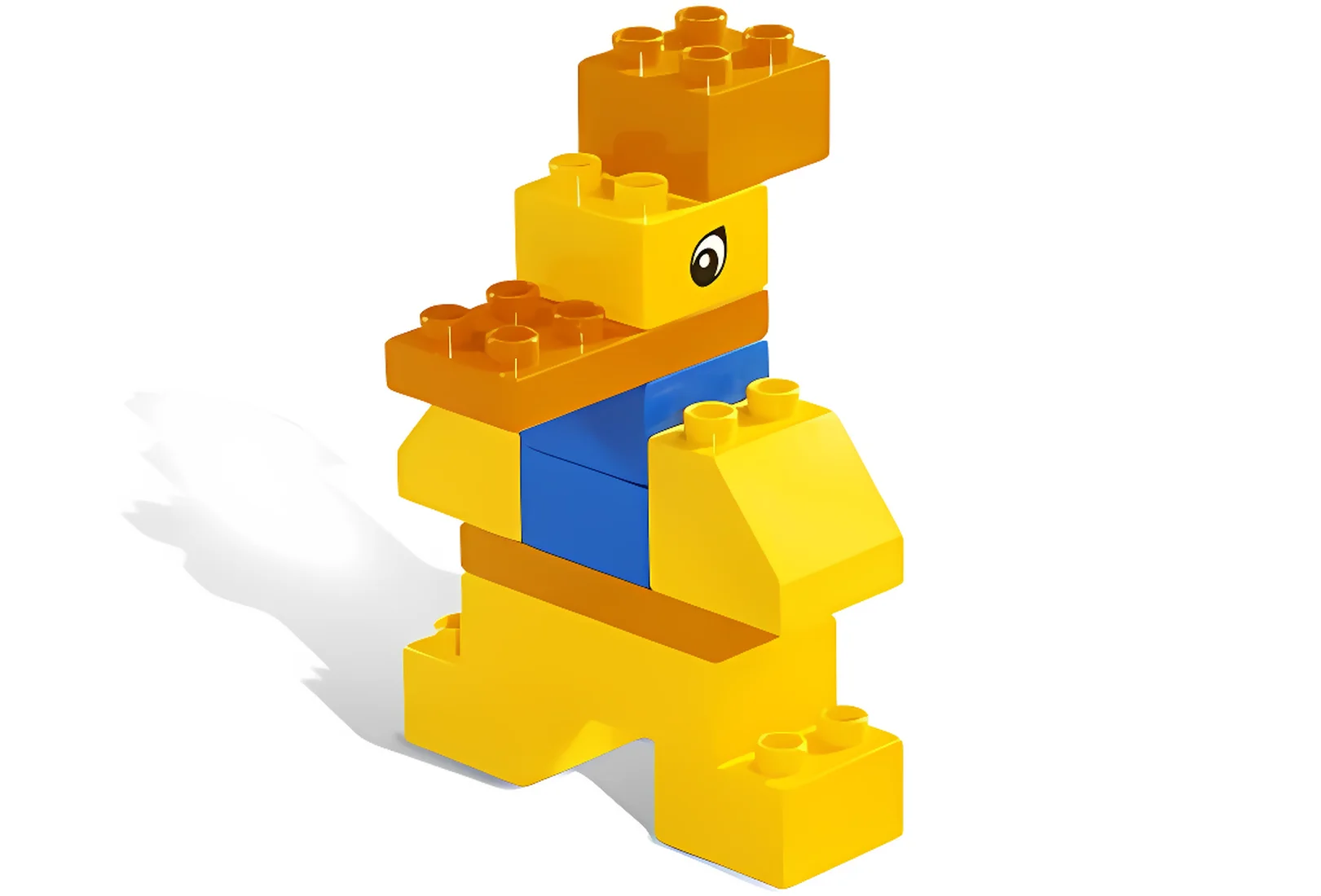 Конструктор LEGO Creator Expert 11 дет. - фото 1