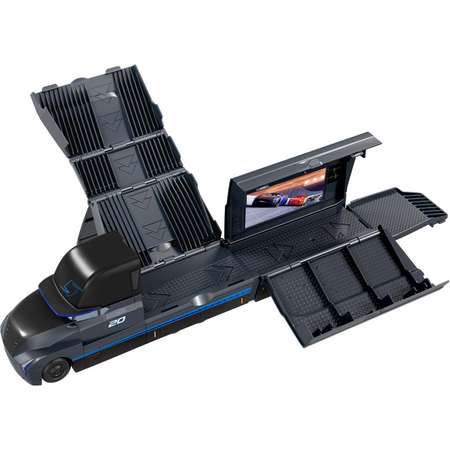 Игровой набор Cars