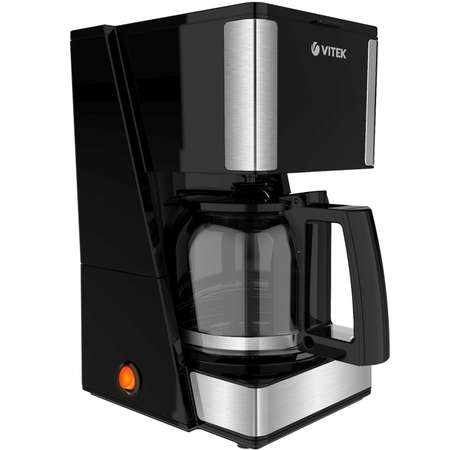 Кофеварка капельная VITEK VT-8384 700Вт