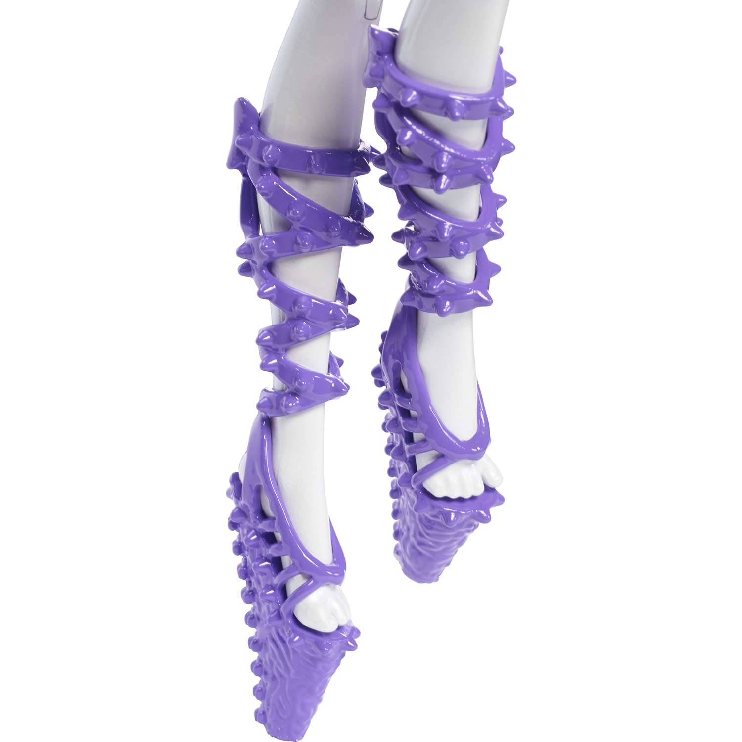 Кукла модельная Monster High FKP60 - фото 7