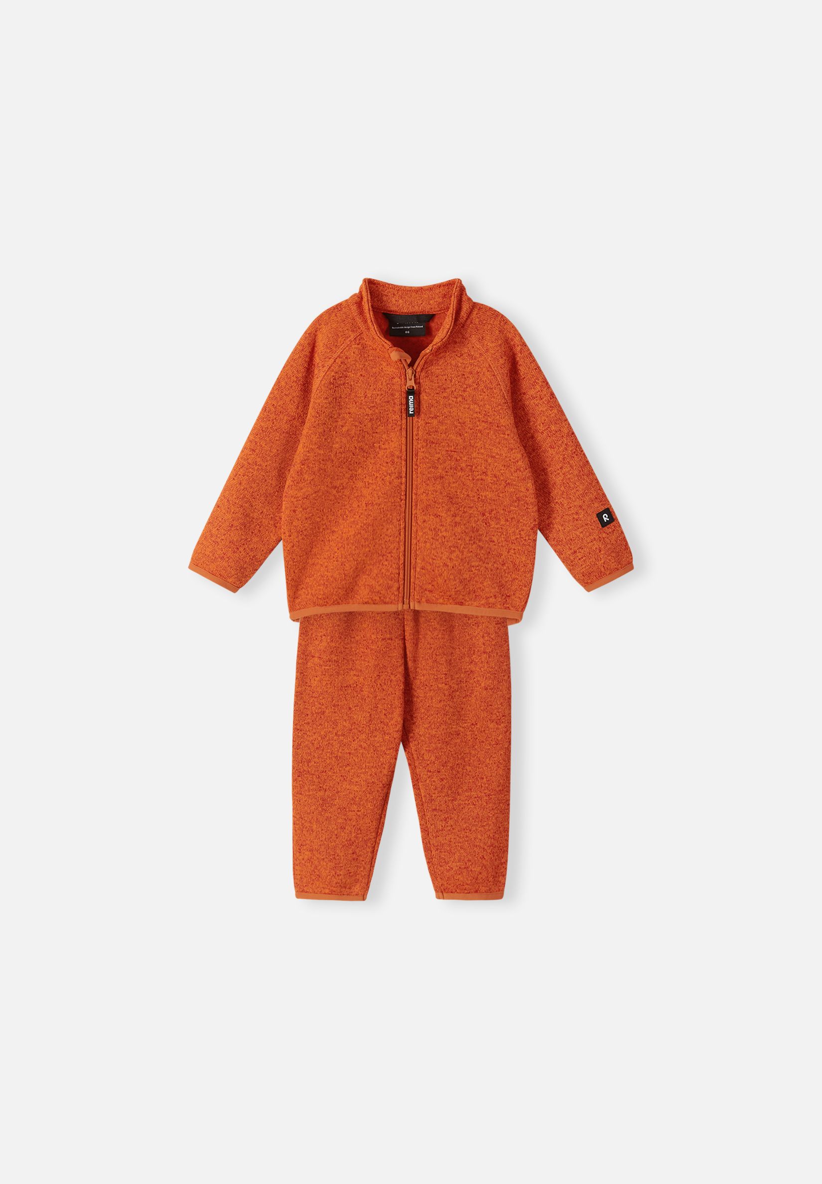 Костюм Reima 5200049A-2680 - фото 1