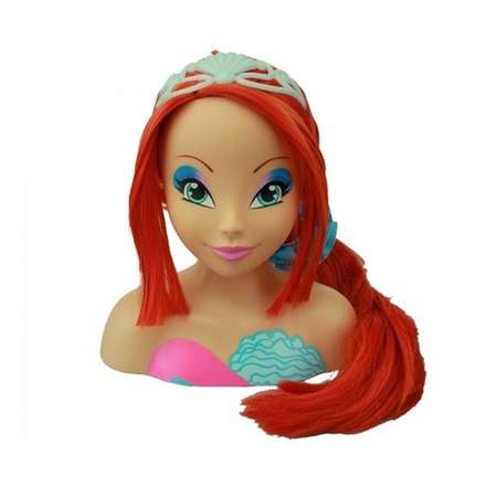 Игрушка Winx торс для причесок