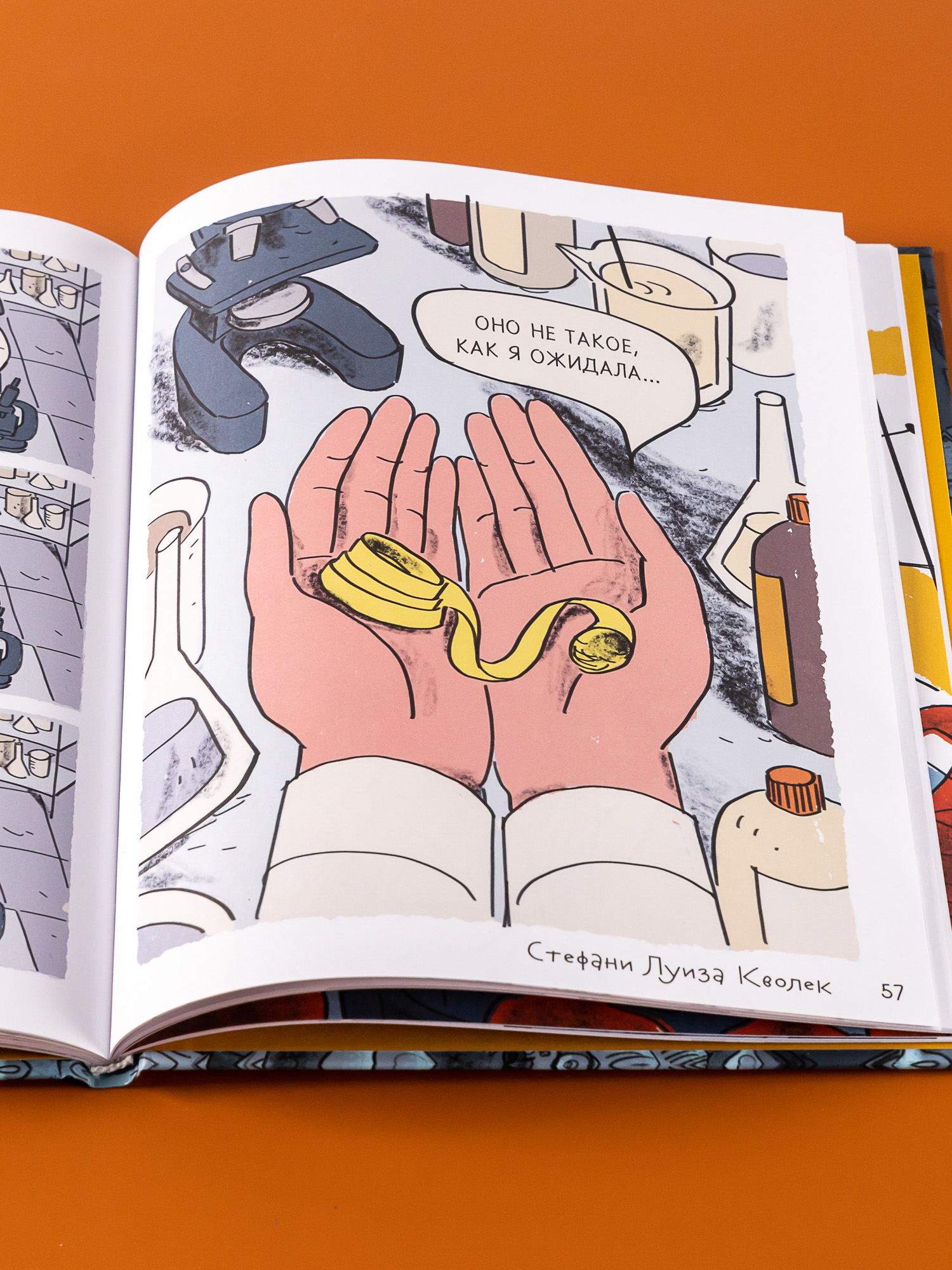 Книга Альпина. Дети Когда все пошло не по плану - фото 4