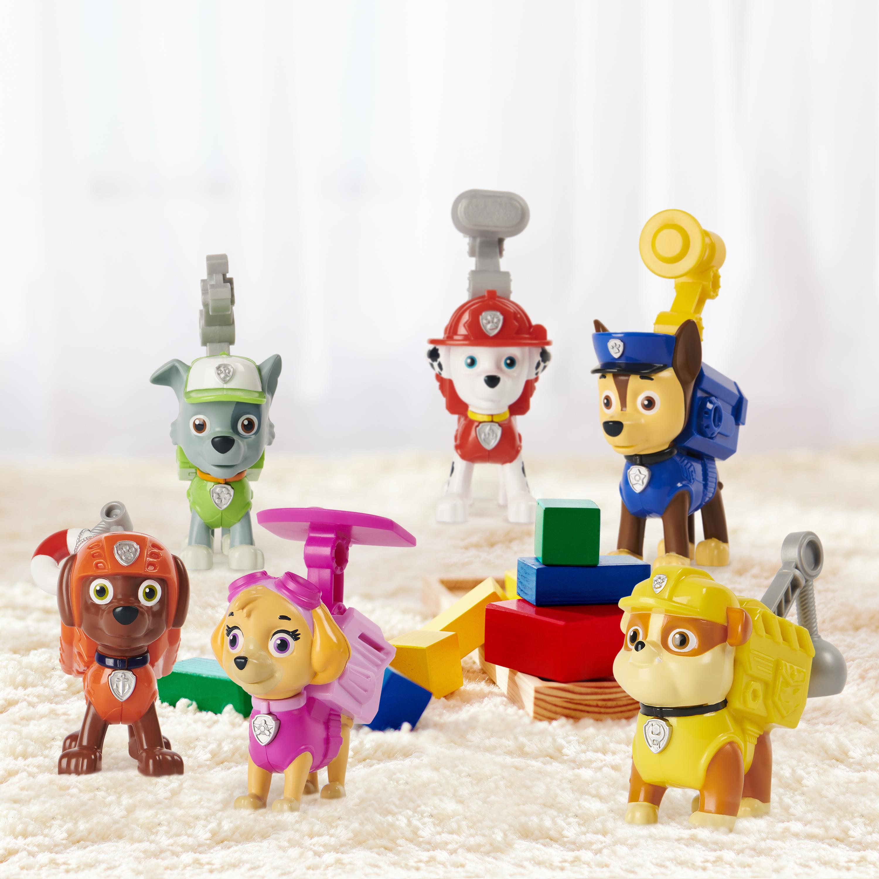 Фигурка Paw Patrol Маршалл - фото 5