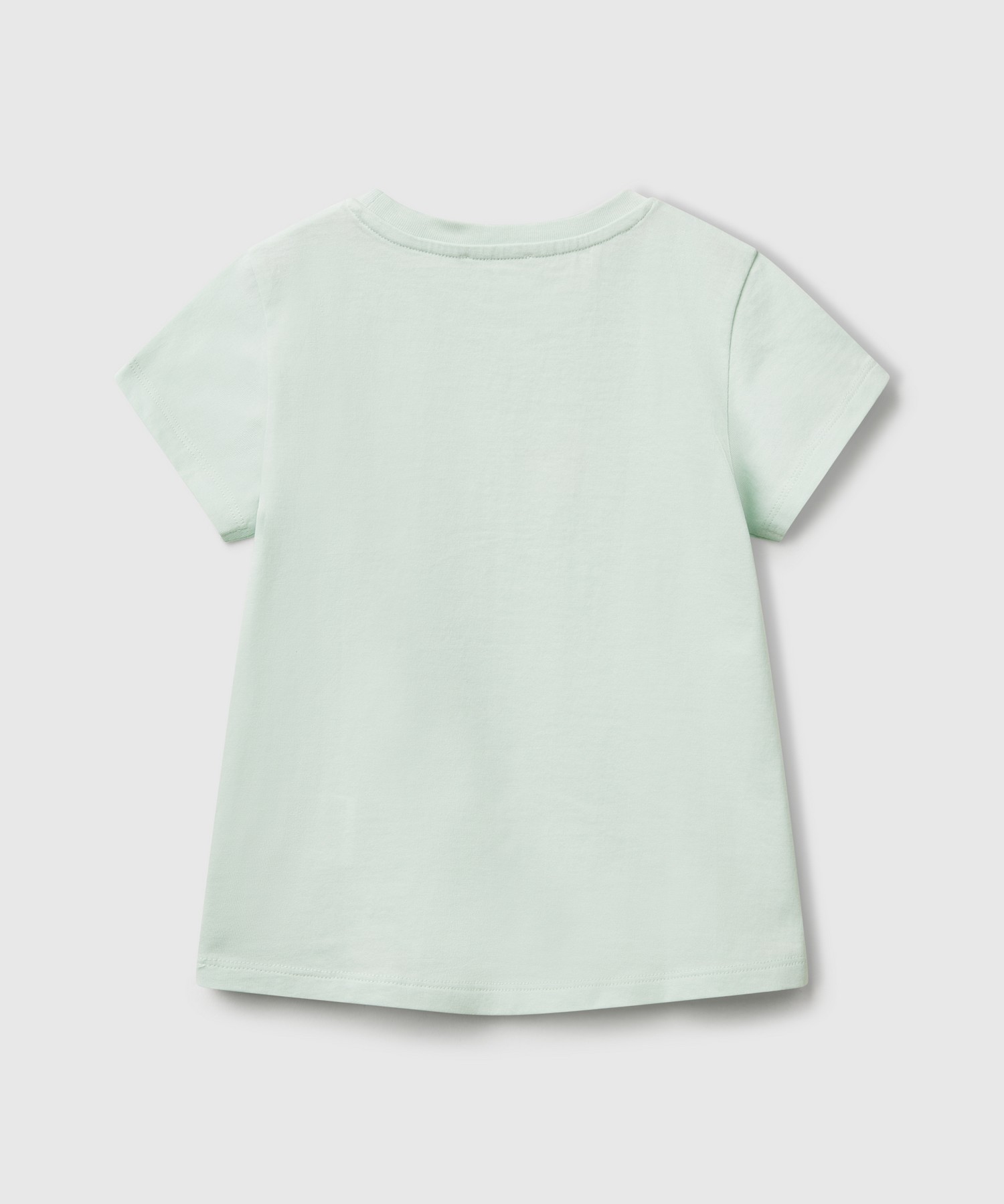 Футболка United Colors of Benetton 25P_3I1XG10JB_0H4 - фото 2