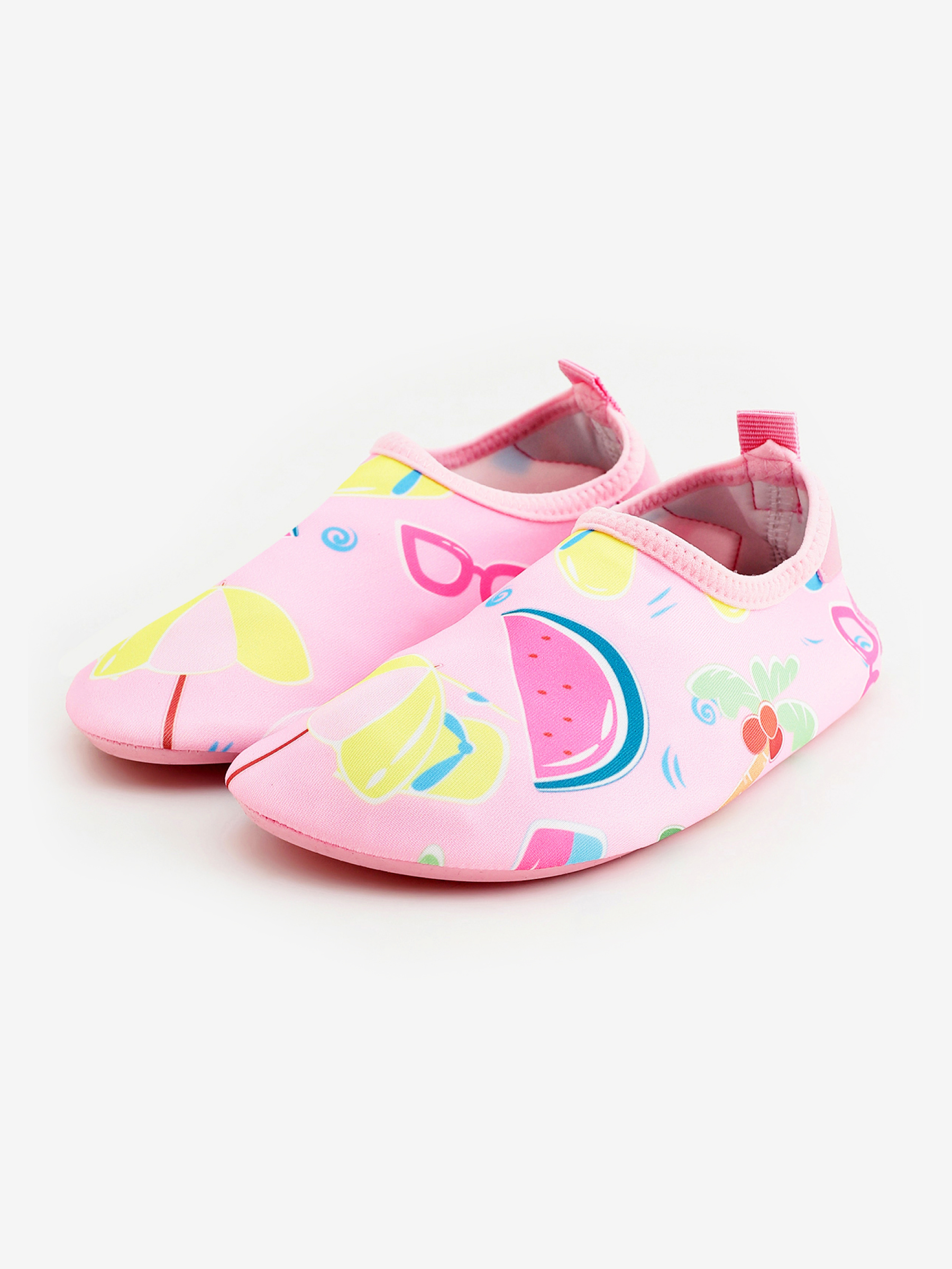 Аквашузы Aqua Xtreme BWK-X33/83-pink - фото 1