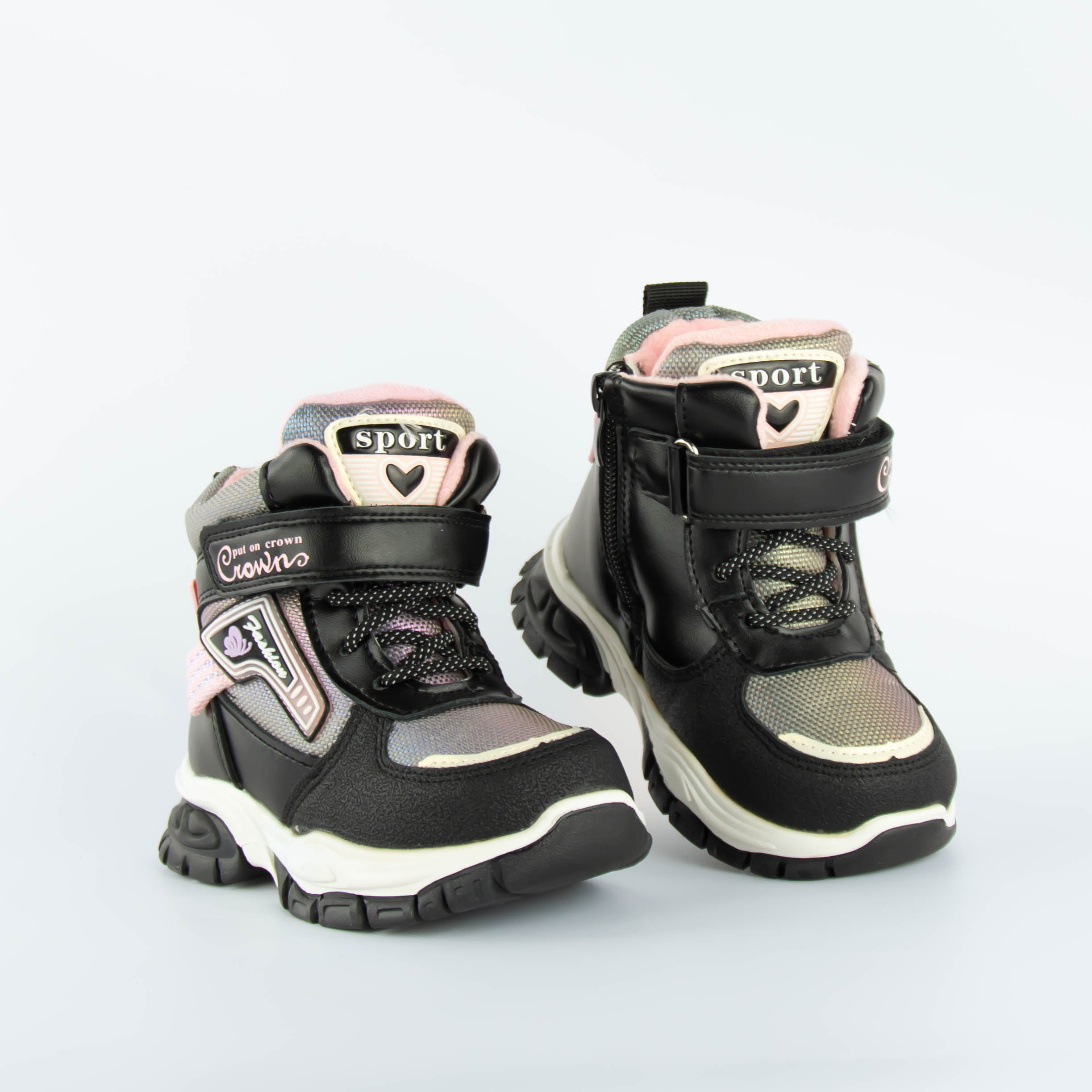 Кроссовки CASTLELADY 23121999 - фото 2