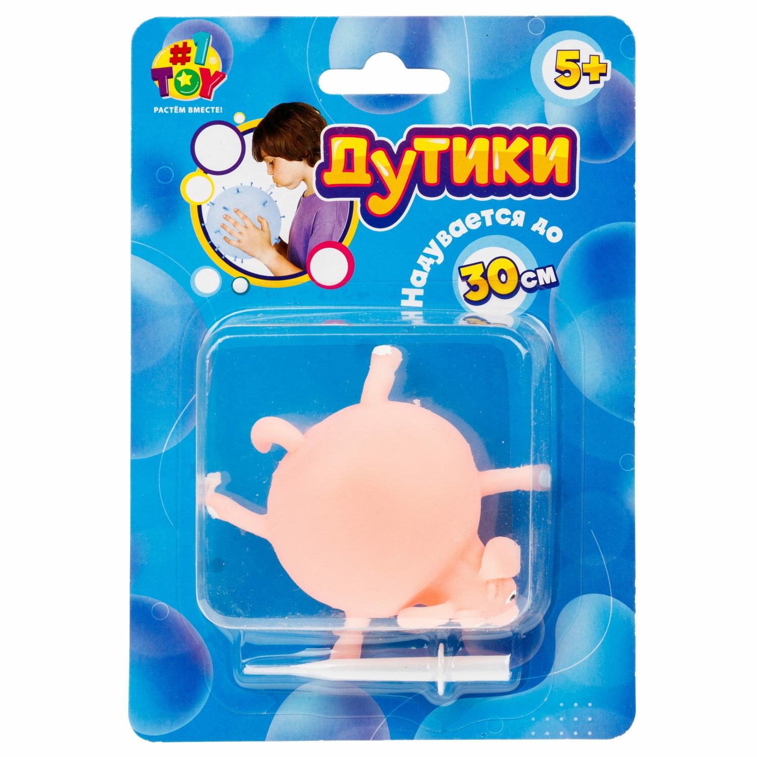 Поп-ит №1TOY в ассортименте - фото 34