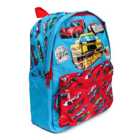 Рюкзак дошкольный Erhaft Hot Wheels