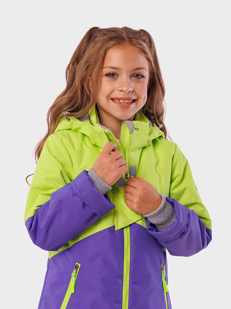 Костюм UKI KIDS 2spr24-010фи - фото 4