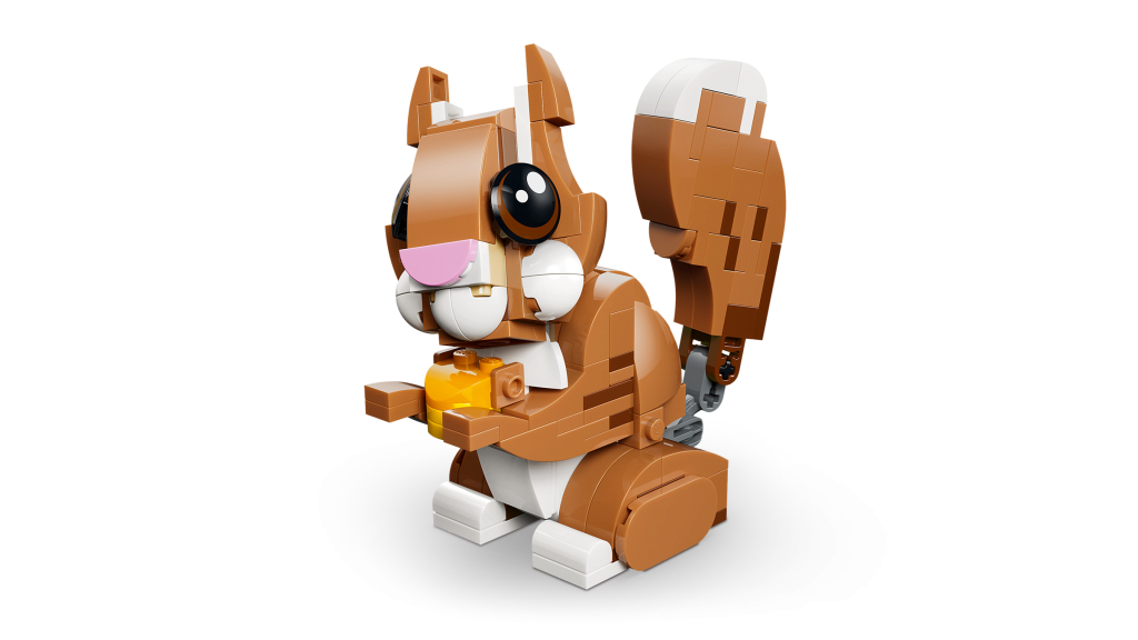 Конструктор LEGO Creator 31382 336 дет. - фото 4