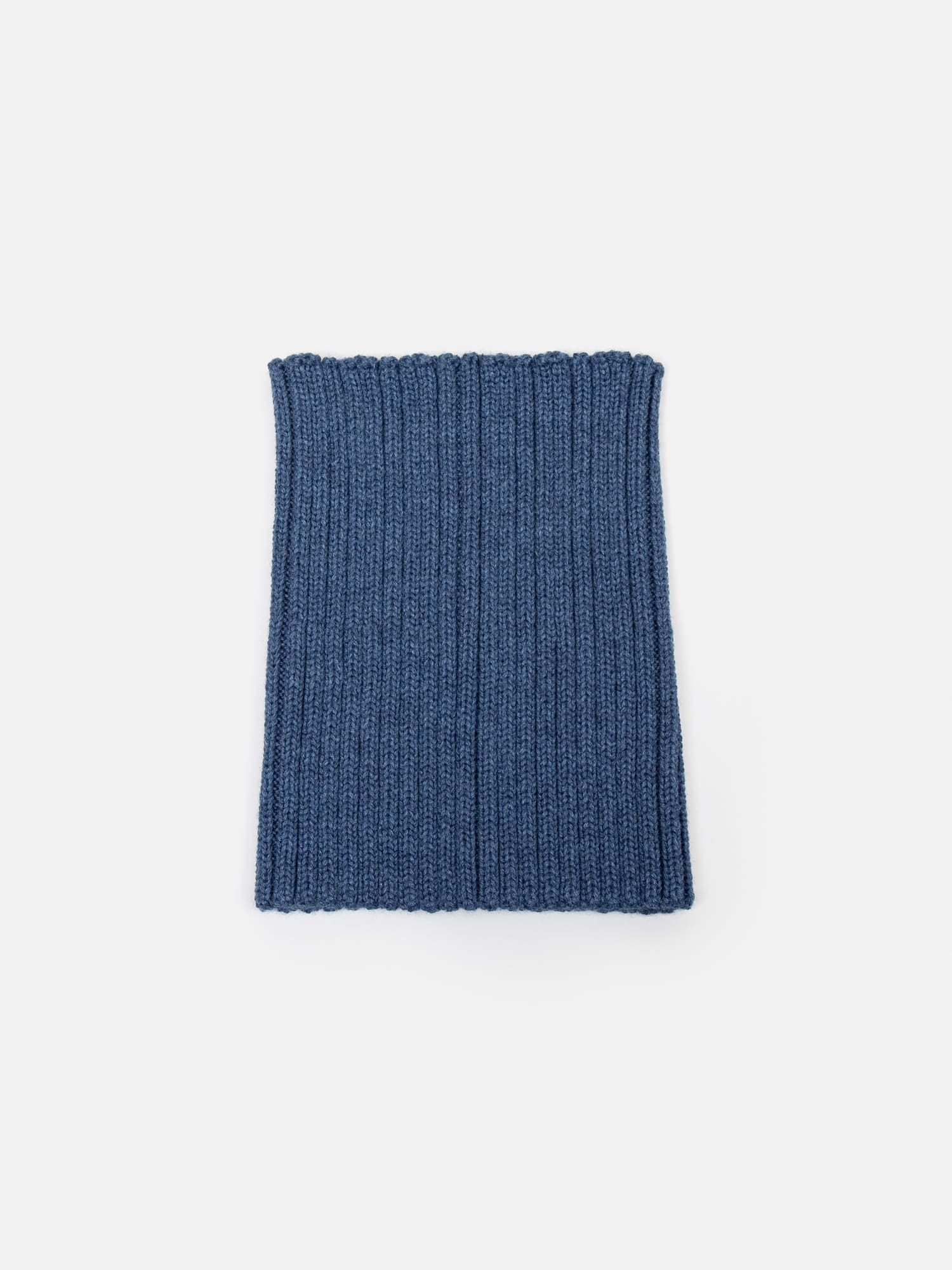 Снуд BUNGLY 1R7234/Деним - фото 4