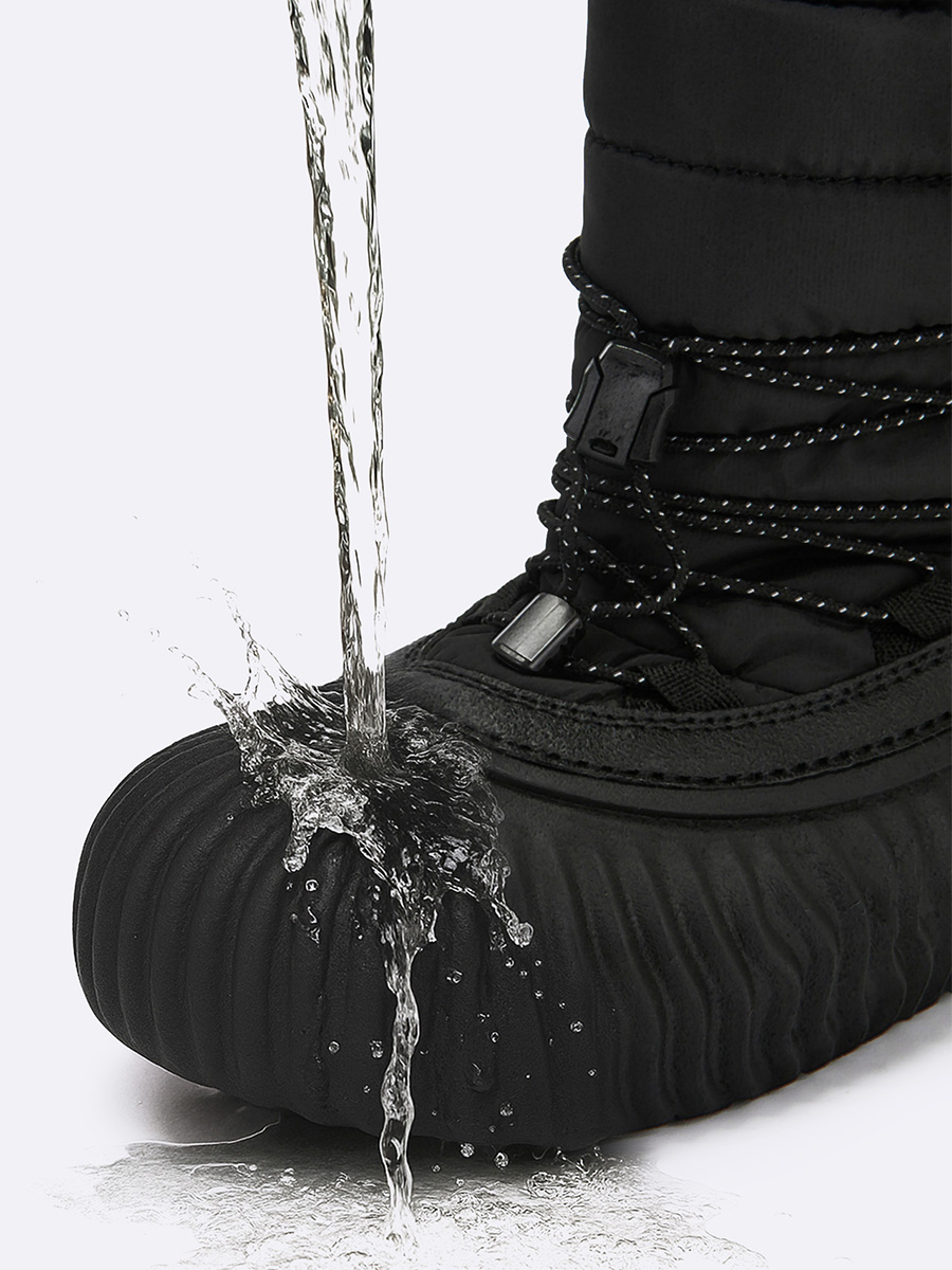 Ботинки Lassie 72405306-9990 - фото 7