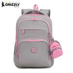 Рюкзак Grizzly Для девочки