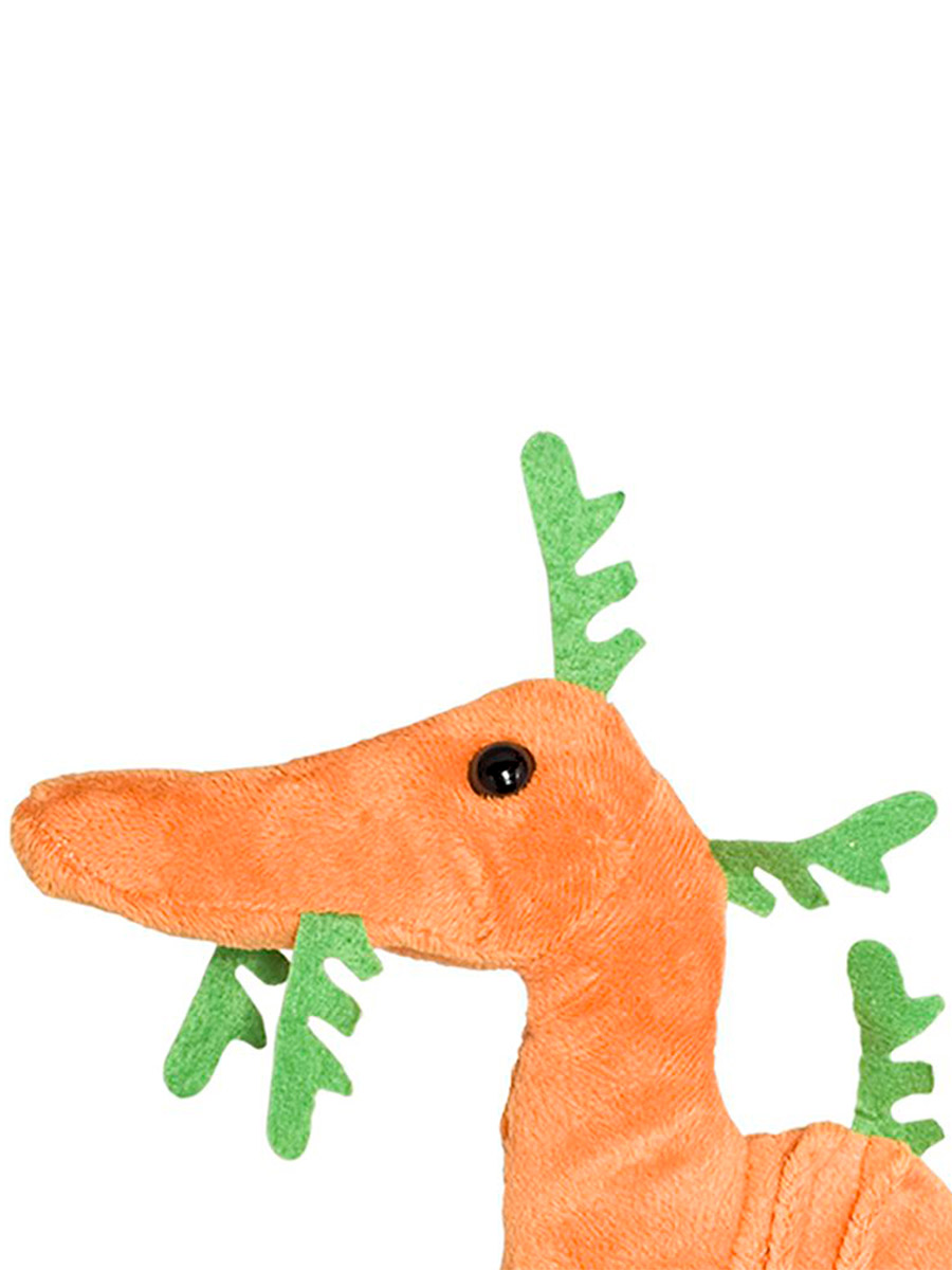 Мягкая игрушка All About Nature - фото 3