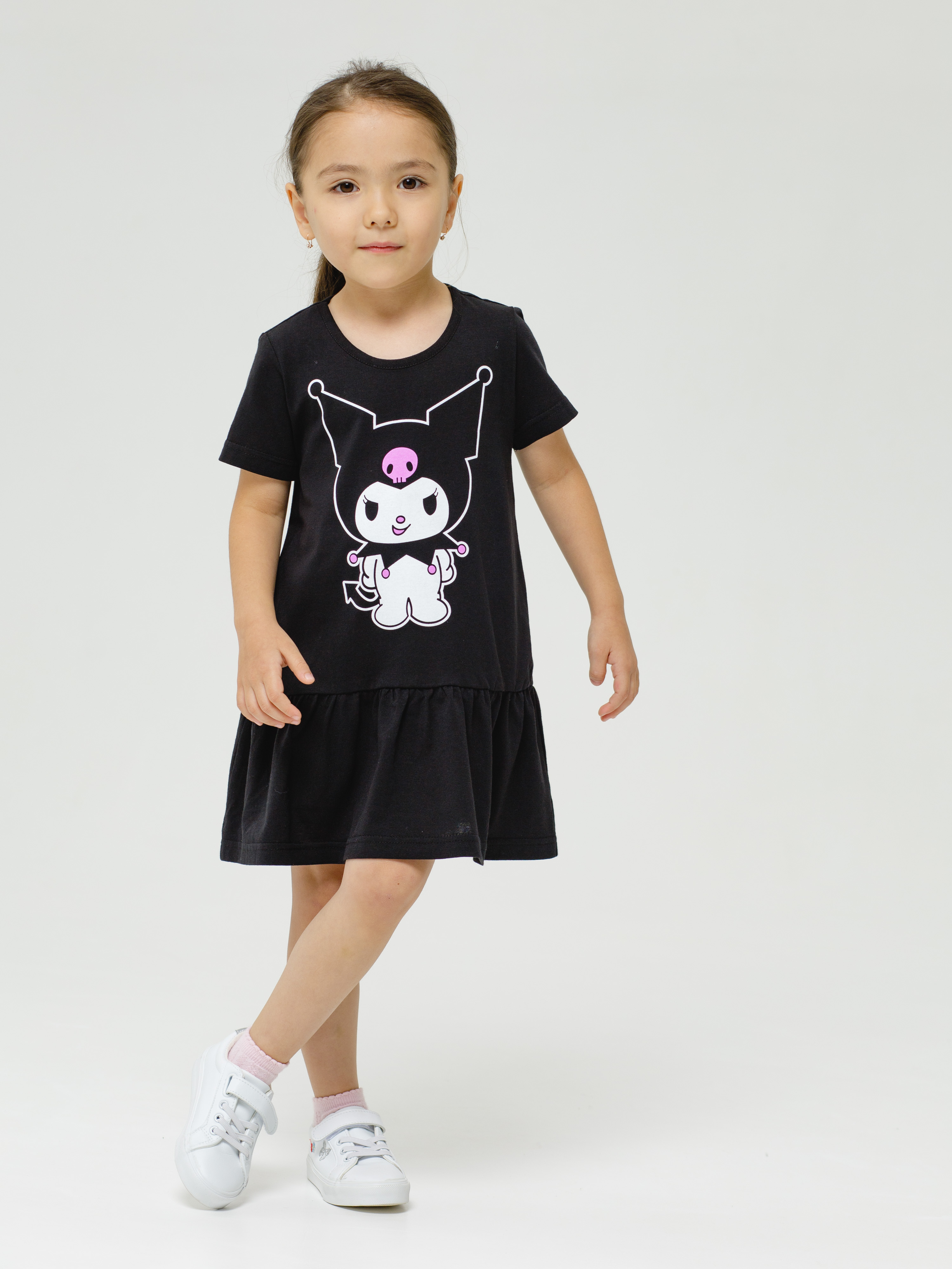 Платье Lemonwear R1038 - фото 4