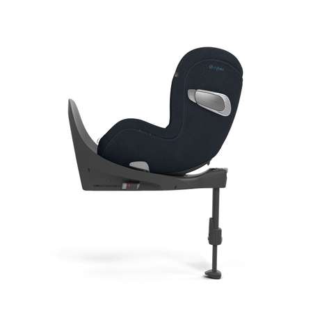Автокресло Cybex Sirona T i-Size Isofix 0+/1 (0-18 кг) синий