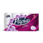 Туалетная бумага Papia 8 шт.