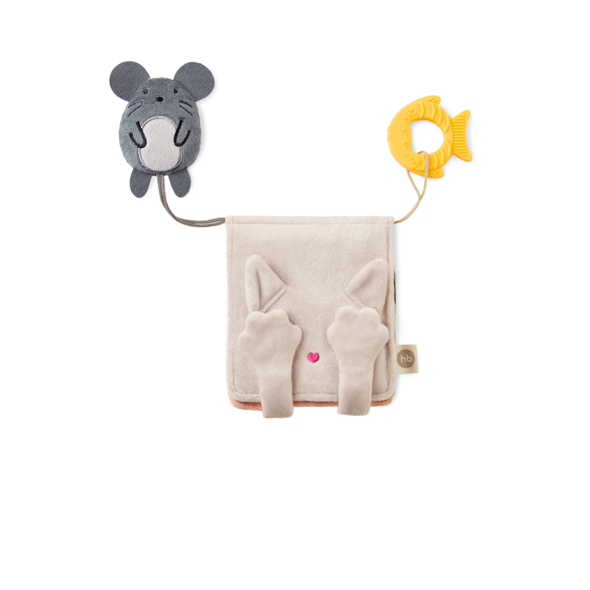 Игрушка Happy Baby - фото 9