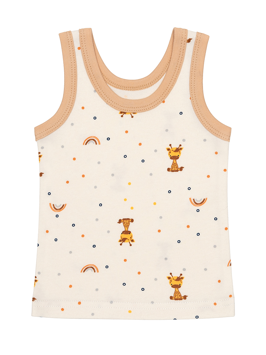 Майка 2 шт Эскимо 20-910 - фото 4