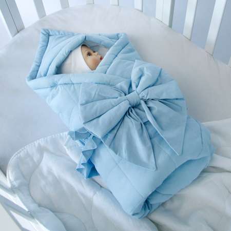 Конверт на выписку Amarobaby Lullaby