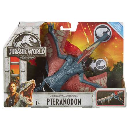 Игровой набор Jurassic World