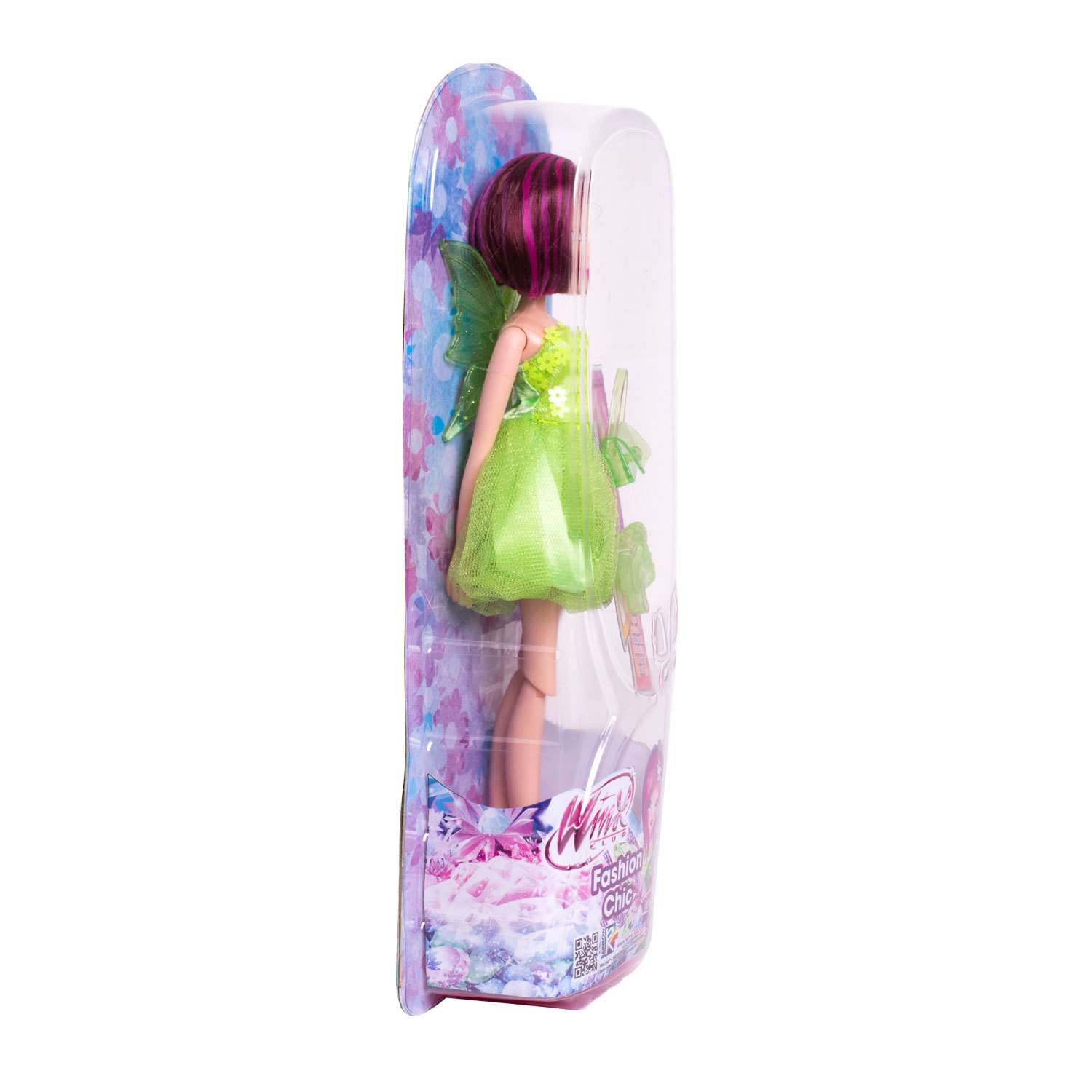 Кукла модельная Winx IW01641806 - фото 3