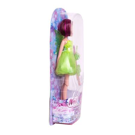 Кукла модельная Winx