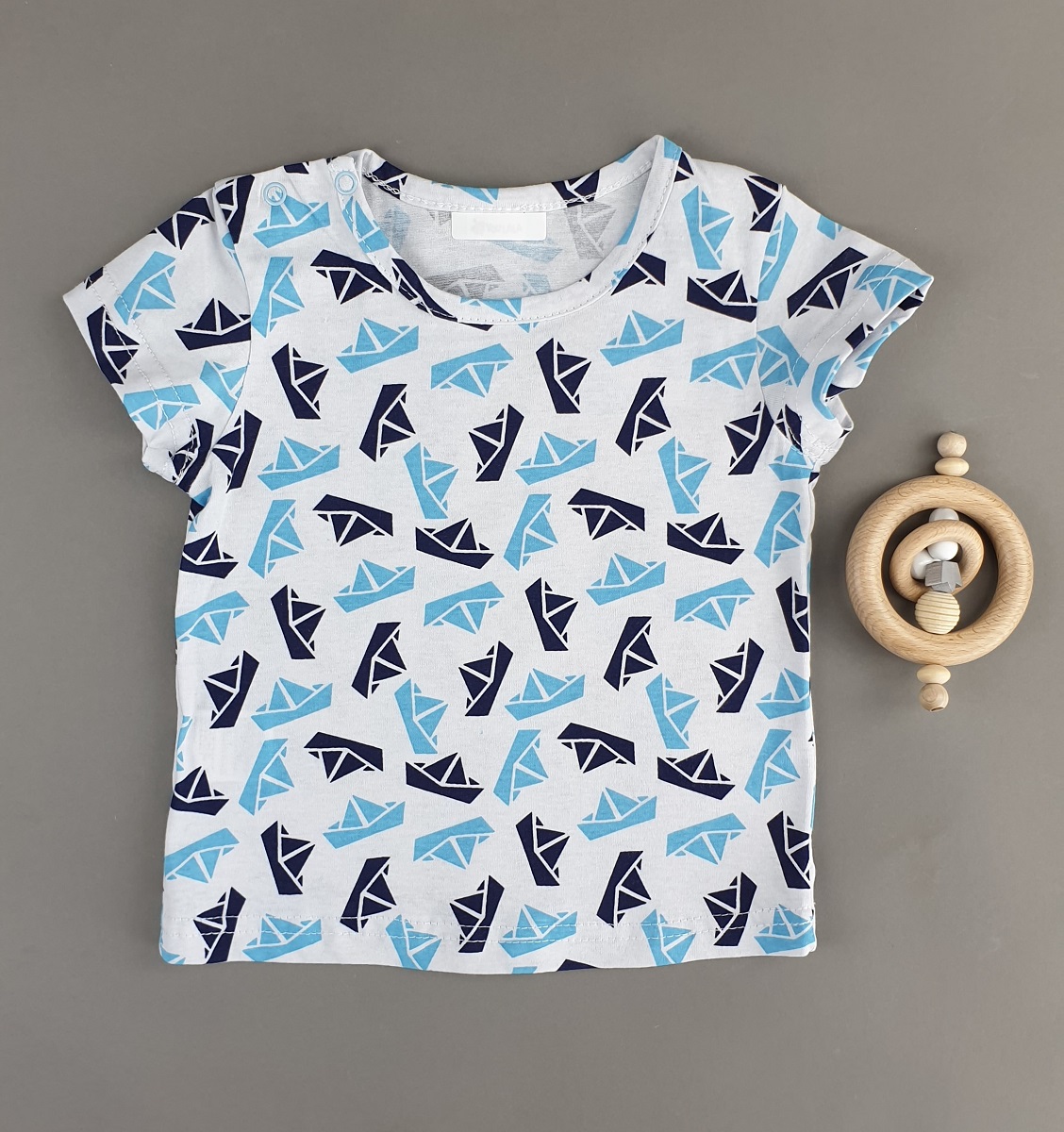 Футболка YOULALA ЦБ-00000849 - фото 1