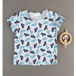 Футболка YOULALA