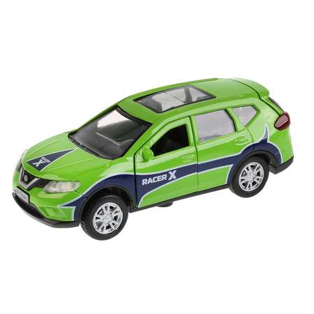 Автомобиль Технопарк Nissan XTrail