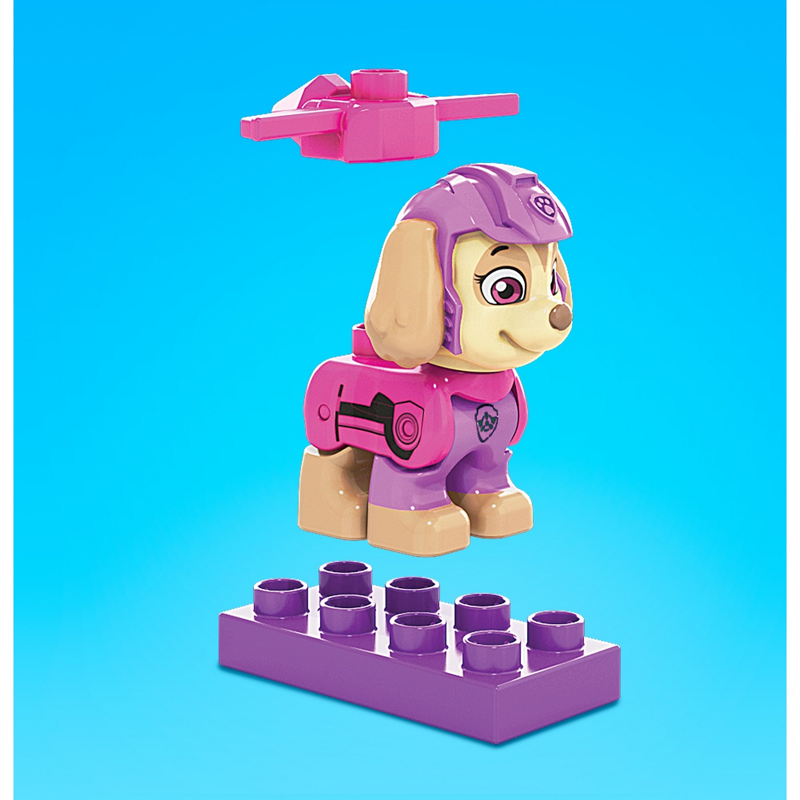 Конструктор Mega Bloks - фото 7