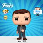 Фигурка Funko