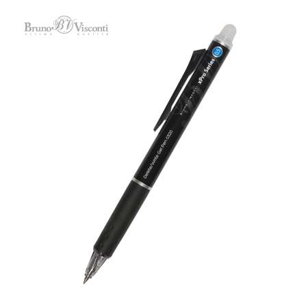 Ручка гелевая Bruno Visconti 4 шт.