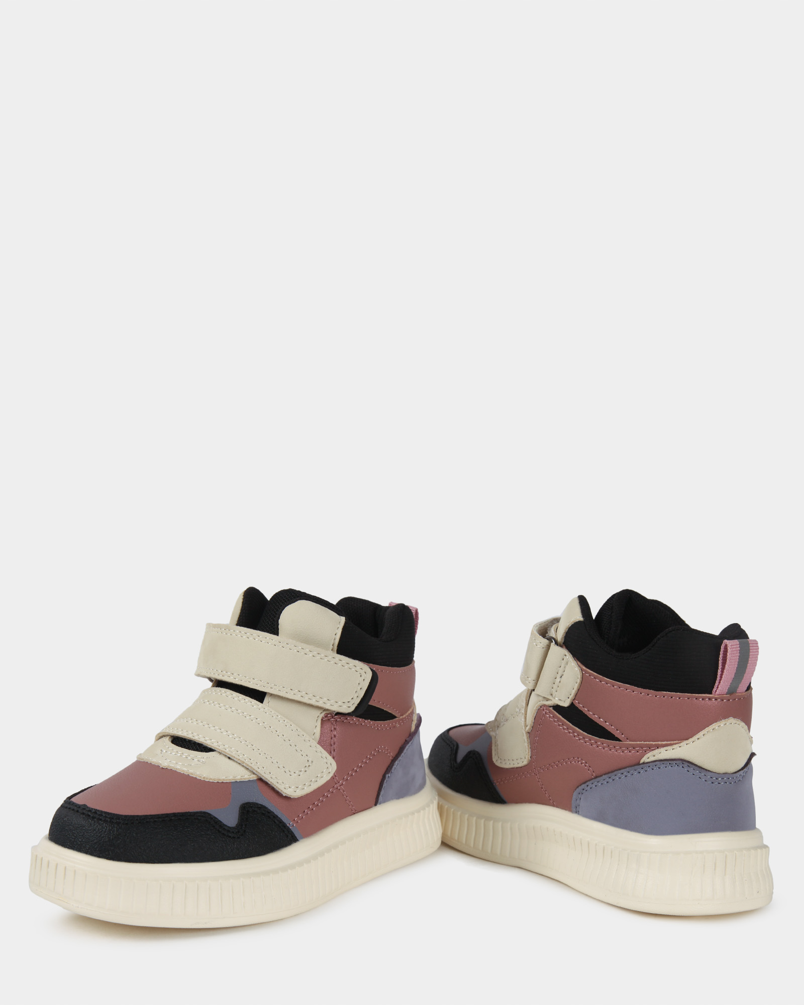 Ботинки Jook S26WFkgHS-301-43 - фото 6