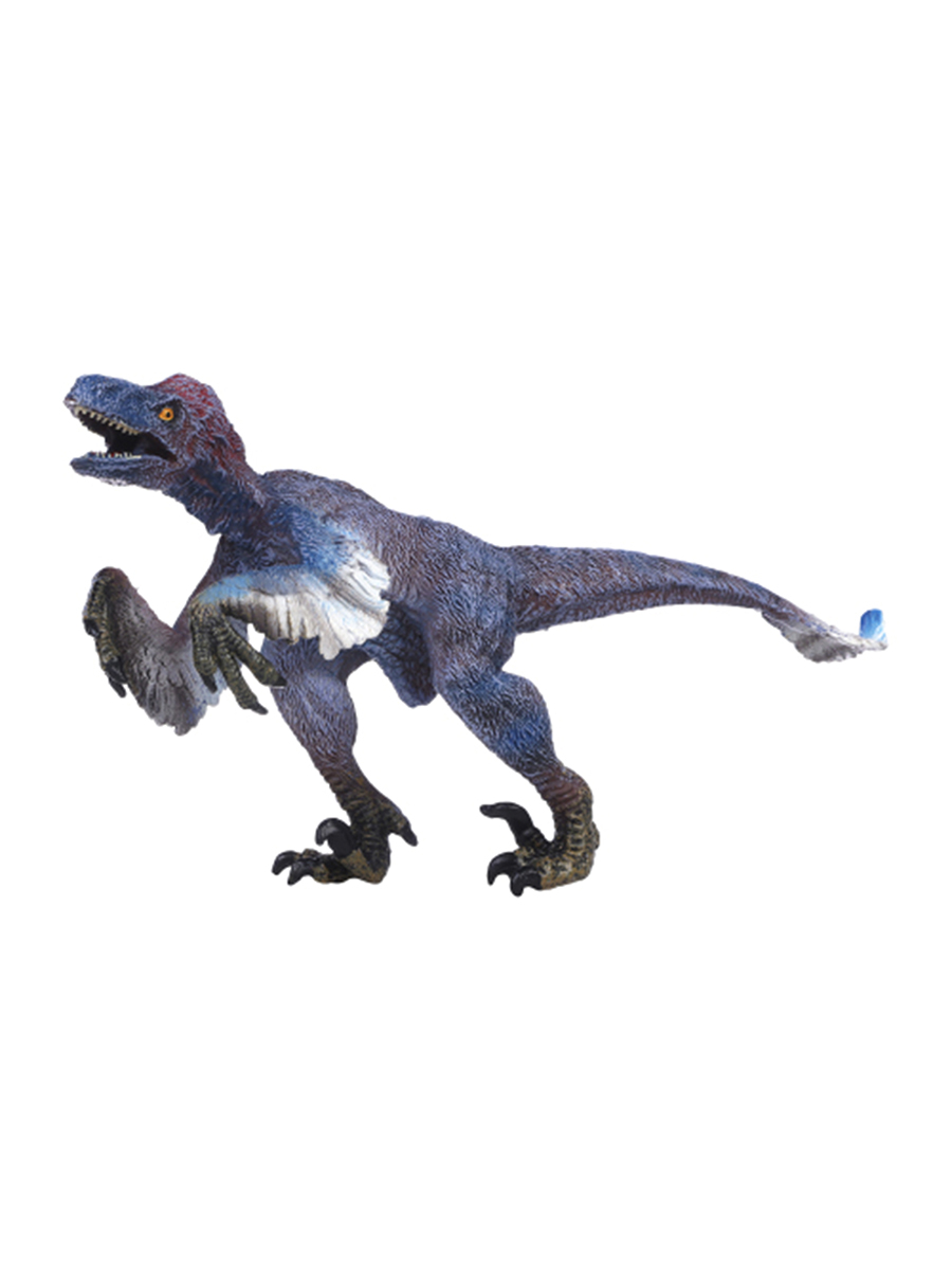 Игровой набор Masai Mara Орнитомим - фото 6