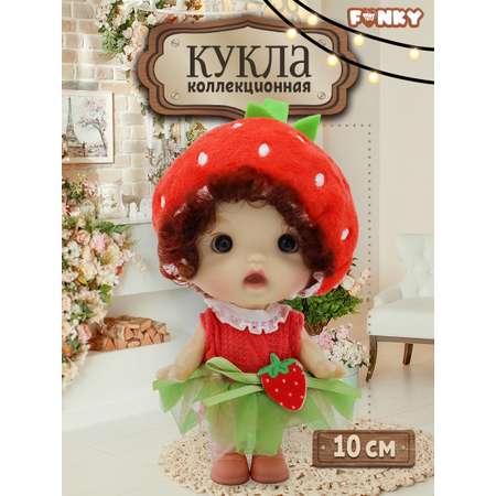 Кукла мини Funky Toys