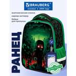 Рюкзак Brauberg ночной воин