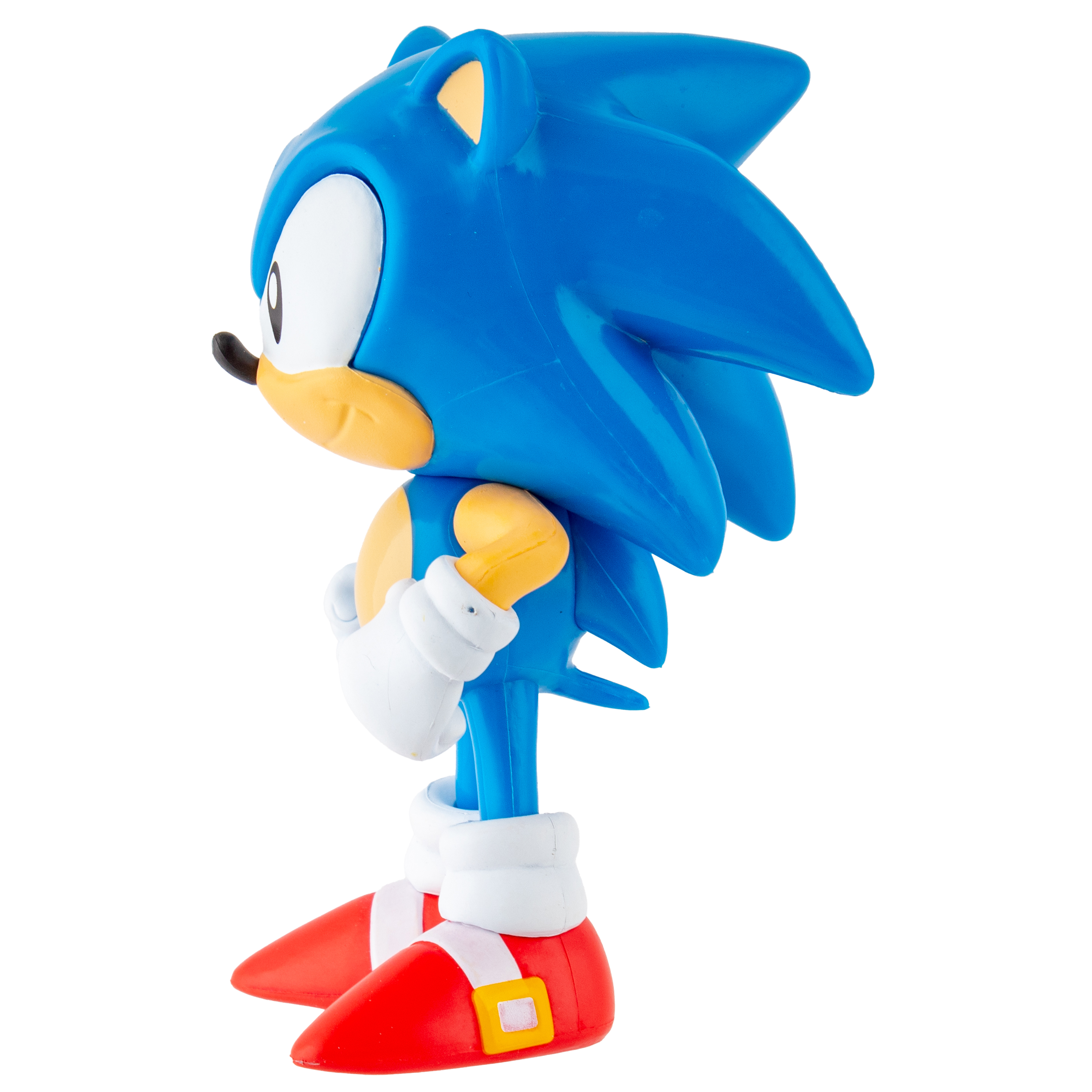 Фигурка KiddiePlay Соник 10см - фото 8