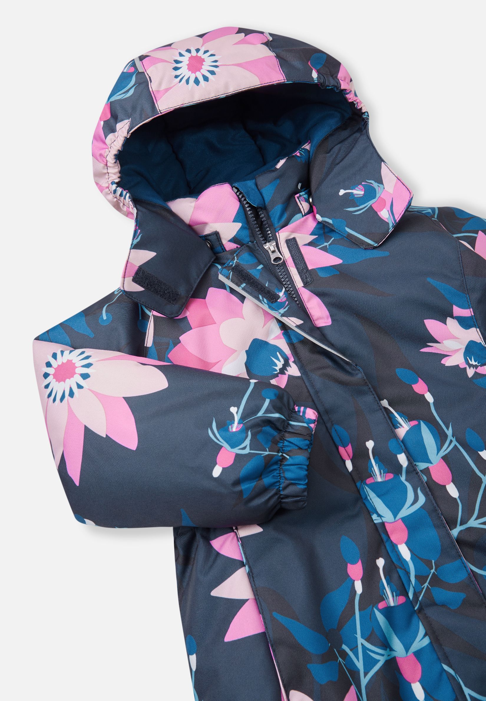 Куртка и брюки Lassie 7100023A-6961 - фото 7