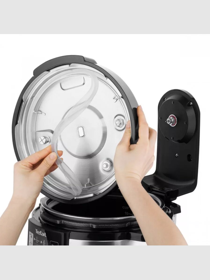 Мультиварка Tefal CY621D32 - фото 3